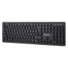 Smartbuy SBK-252AG-K Клавиатура беспроводная мультимедийная ONE 252