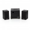 Smartbuy SBA-200 Акустическая система 2.1 SPARTA, MP3, FM