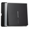 Smartbuy SBE-07b-10-SW12-1 Выключатель проходной 1-клавишный