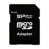 Smartbuy SPATSV10-SP Адаптер к micro SD (logo) Silicon Power Retail