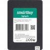 Smartbuy SBSSD-512GT-MX902-25S3 2,5" SSD Splash 512GB TLC SATA3