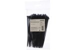 Smartbuy SBE-CT-36-150-b Хомут нейлоновый, 3,6х150