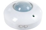 Smartbuy sbl-ms-011 Инфракрасный датчик движения, потолочный 1200Вт