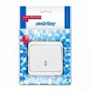 Smartbuy SBE-03w-10-SW12-0 Выключатель проходной 1-клавишный 10А