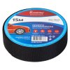 Smartbuy SBE-CCT-25-15-b Изолента автомобильная на основе флиса , 0.3х25мм