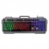 Smartbuy SBK-354GU-K Клавиатура игровая мультимедийная RUSH Metal Heart 354 USB