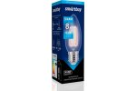 Smartbuy SBL-C37F-8-60K-E27 Светодиодная (LED) Лампа FIL