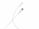 Smartbuy iK-12-S01w Кабель для зарядки и передачи данных S01 MicroUSB