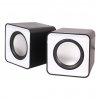 Smartbuy SBA-2810 Акустическая система 2.0 MINI, мощность 5Вт