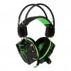 Smartbuy SBHG-1200 Игровая гарнитура RUSH SNAKE, динамики 40мм