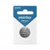 Smartbuy SBBL-2032-1B Литиевый элемент питания CR2032/1B (12/720)
