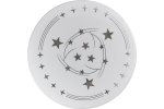Smartbuy SBL-STAR-36-65 Светодиодный потолочный светильник 36Вт 380*55мм