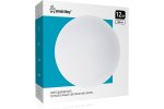 Smartbuy SBL-SN-12-65 Светодиодный потолочный светильник (LED) 12 Вт 210*65мм