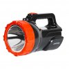 Smartbuy SBF-355-K Аккумуляторный фонарь-прожектор 5W