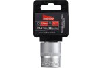 Smartbuy SBT-SW-22-12p1 Головка на 22 мм, торцевая, шестигранная, под квадрат 1/2"