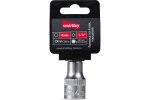 Smartbuy SBT-SW-4-14p1 Головка на 4 мм, торцевая, шестигранная, под квадрат 1/4"