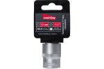 Smartbuy SBT-SW-21-12p1 Головка на 21 мм, торцевая, шестигранная, под квадрат 1/2"