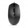 Smartbuy SBM-280-K Мышь проводная беззвучная ONE 280-K