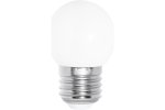Smartbuy SBL-G45-01-30K-E27 Светодиодная (LED) Лампа Matte
