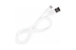 Smartbuy iK-12c white Дата-кабель USB - micro USB