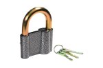 Smartbuy SBT-LK-7047 Замок навесной, корпус 70*47 мм, дужка d12.3 мм