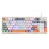 Smartbuy SBK337UWG Клавиатура проводная с подсветкой Rush Z37