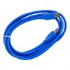 Smartbuy K-860-100 Кабель USB3.0 Am-->Am 1,8 m