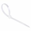Smartbuy SBE-CT-76-250-w Хомут нейлоновый, 7,6х250