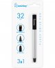 Smartbuy SB032GB2SRTL UFD 2.0 032GB ручка-флэшка-стилус