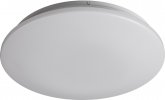 Smartbuy SBL-SN-36-40 Светодиодный потолочный светильник (LED) 36Вт 380*55мм
