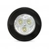Smartbuy SBF-133-B Светодиодный фонарь PUSH LIGHT 3 Вт 3AAA