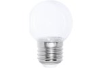 Smartbuy SBL-G45C-03-30K-E27 Светодиодная (LED) Лампа CLEAR
