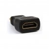 Smartbuy A115 Адаптер mini HDMI M - HDMI F