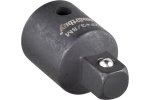 Smartbuy SBT-SWN-12-38 Переходник для головок для квадрата с 1/2" (М) на 3/8" (П)