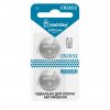 Smartbuy SBBM-2032-2B Литиевый элемент питания special CR2032/2B (24/720)
