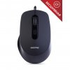 Smartbuy SBM-265-K Мышь проводная беззвучная ONE 265-K