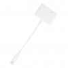 Smartbuy A252 Адаптер 8pin (M) (lightning) - HDMI F