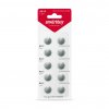 Smartbuy SBBB-AG13-10B Батарейка часовая AG13-10B (100/2000)