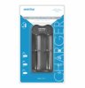 Smartbuy SBHC-513 ЗУ для 18650 Li-Ion аккумуляторов 513
