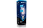 Smartbuy SBL-C37F-8-40K-E14 Светодиодная (LED) Лампа FIL