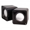 Smartbuy SBA-2800 Акустическая система 2.0 MINI, мощность 5Вт
