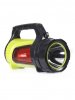 Smartbuy SBF-502-K Аккумуляторный фонарь-прожектор 5W+3W