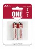 Smartbuy SOBA-2A02B-Eco Батарейка алкалиновая ONE LR6/2B (24/240)