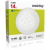 Smartbuy SBL-MD-14-W-6K Светодиодный потолочный светильник (LED)