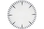 Smartbuy SBL-Clock-25-W-6K Светодиодный потолочный светильник (LED)