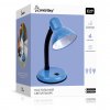 Smartbuy SBL-Desk-Blue Настольный светильник Е27