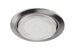 Smartbuy SBL-051CH-GX53 Светильник встраиваемый под лампу GX53