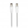 Smartbuy K-TV233-60 Антенный кабель, разъемы M-F