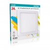 Smartbuy SBL-DLSq-24-65K Встраиваемый (LED) светильник DL
