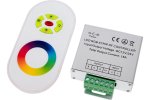 Smartbuy SBL-RGB-Sen LED RGB контроллер радио Сенсорный 18А